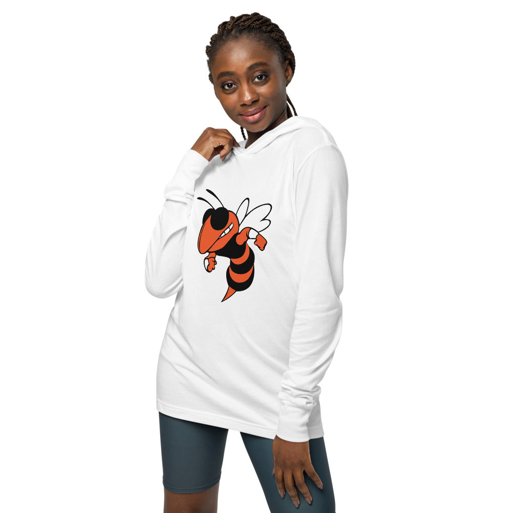 McGill-Toolen Catholic High School Design 1 — White