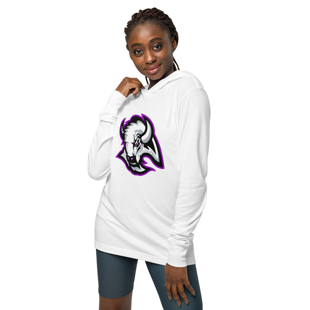 A H Parker High School Design 1 — White