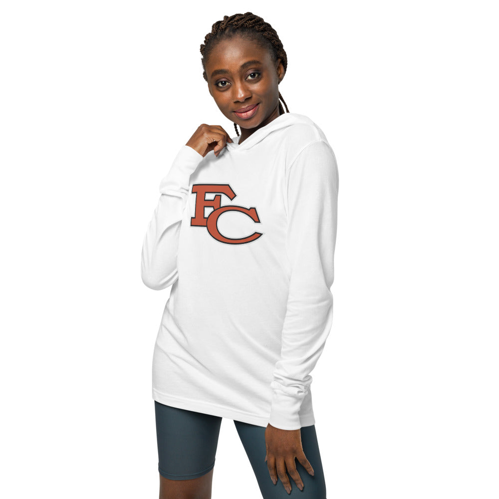 Fayette County High School Design 1 — White