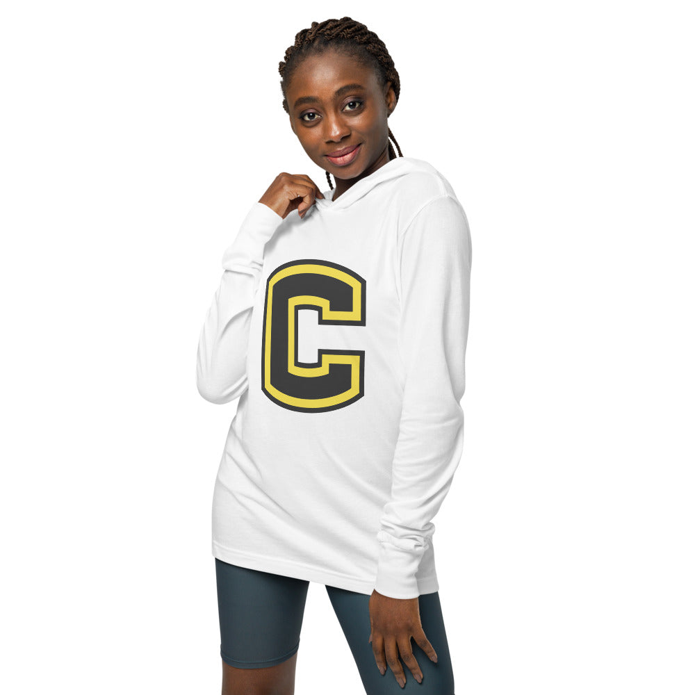 Cleveland High School Design 1 — White