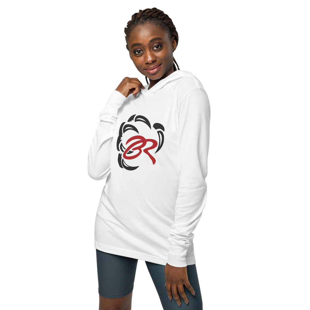 Bear River High School Design 1 — White