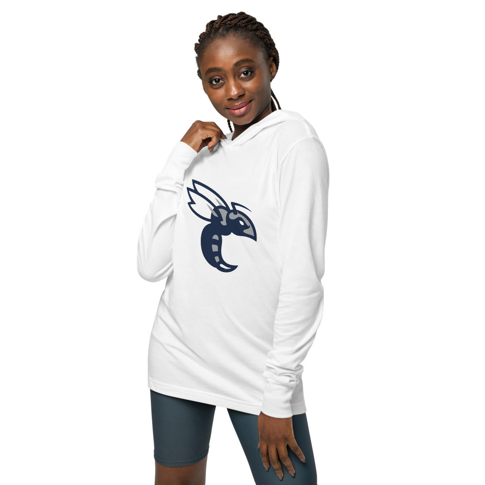 Baker High School Design 1 — White