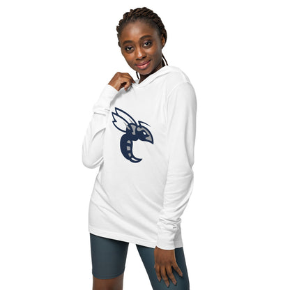 Baker High School Design 1 — White