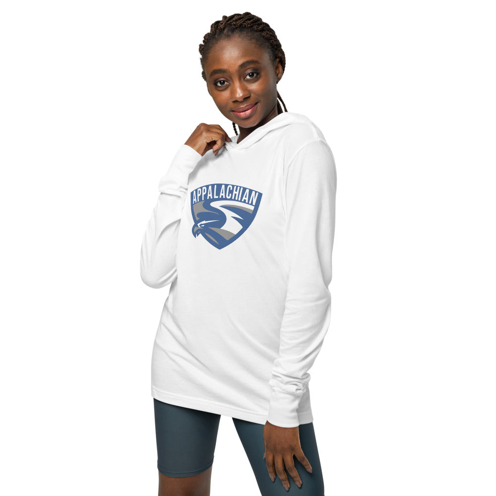 Appalachian High School Design 1 — White