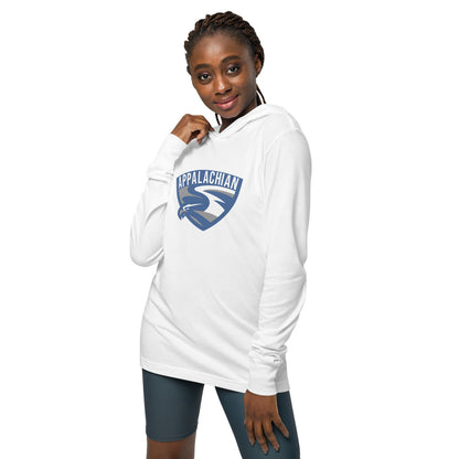 Appalachian High School Design 1 — White