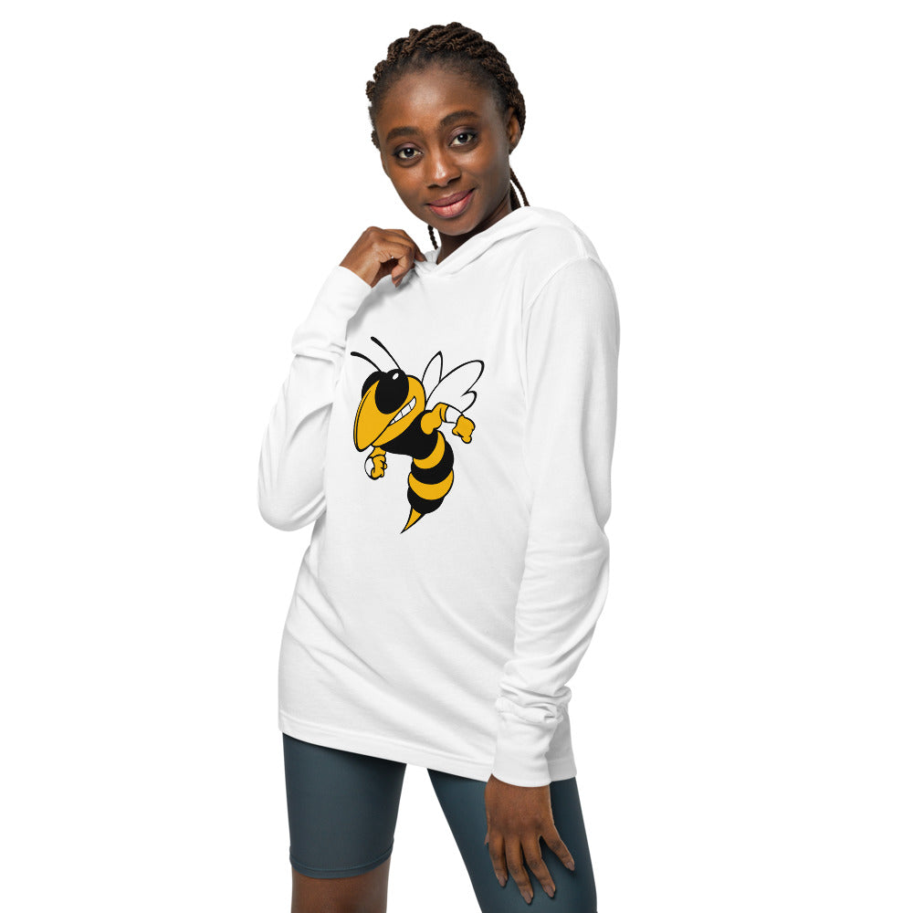 Ashford High School Design 1 — White
