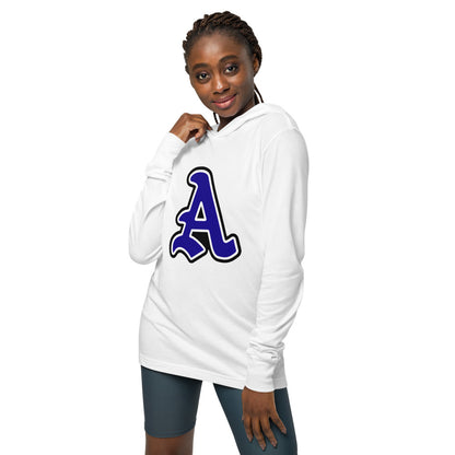 Auburn High School Design 1 — White