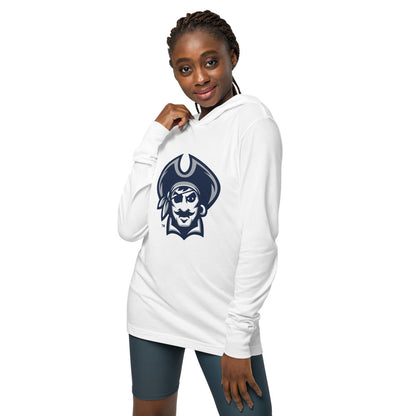 Randolph High School Design 1 — White
