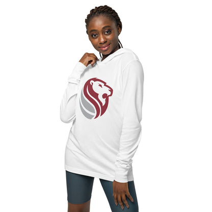 Haleyville High School Design 1 — White