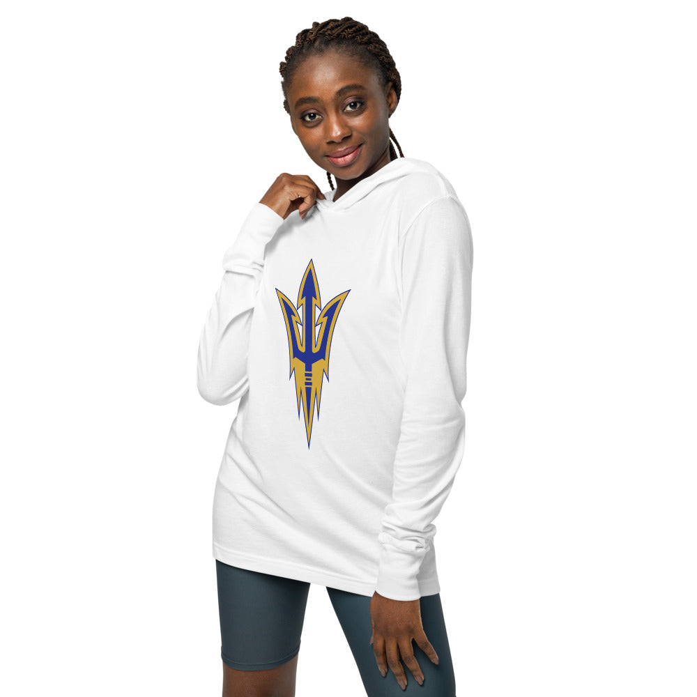 Falkville High School Design 1 — White