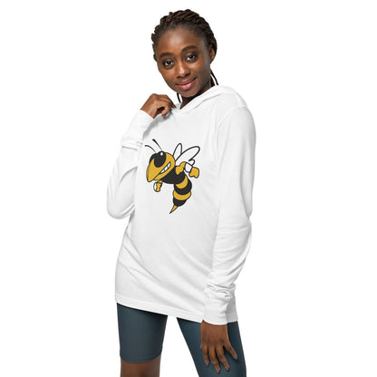 McAdory High School Design 1 — White