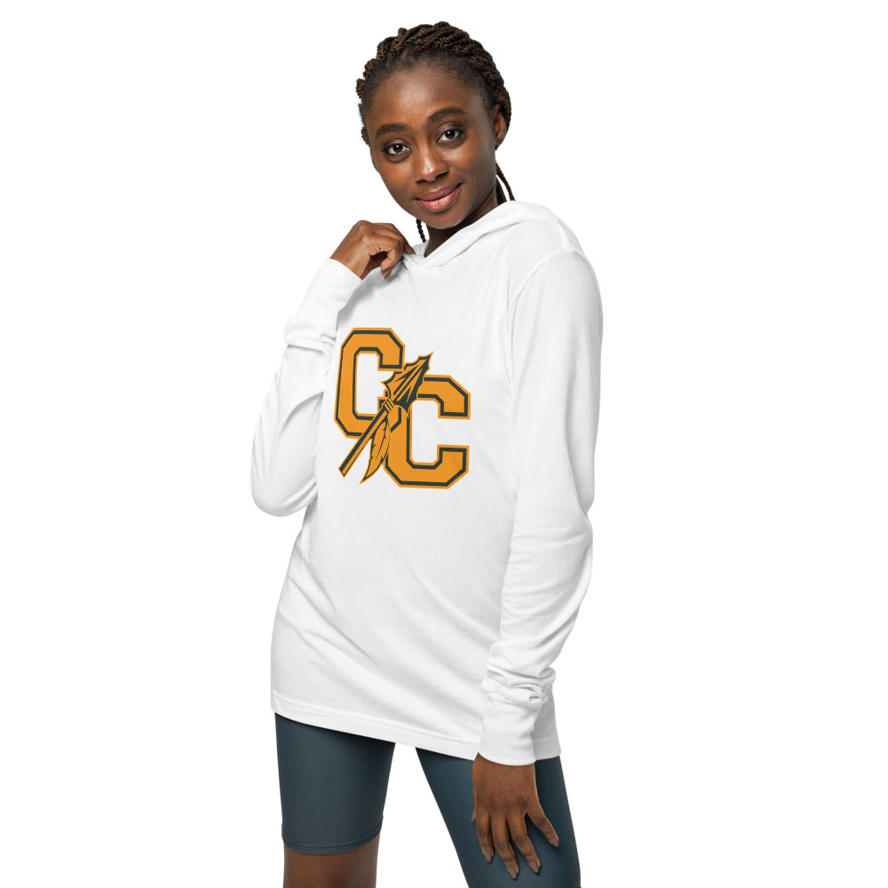Cherokee County HIgh School Design 1 — White