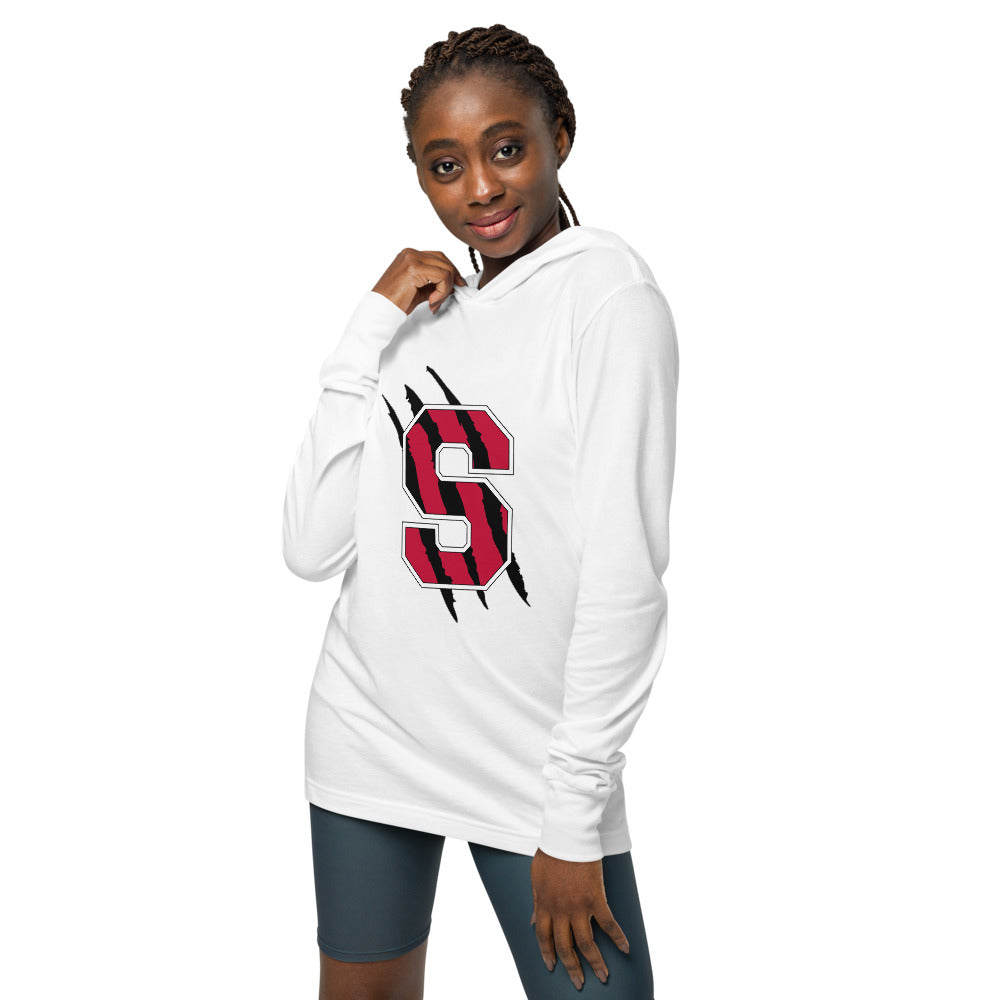 Springwood High School Design 1 — White