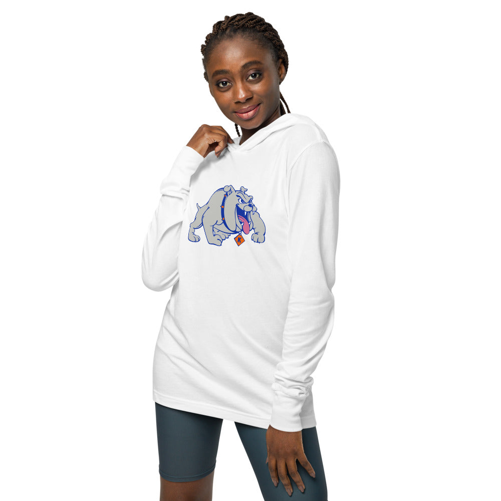 Kinston High School Design 1 — White