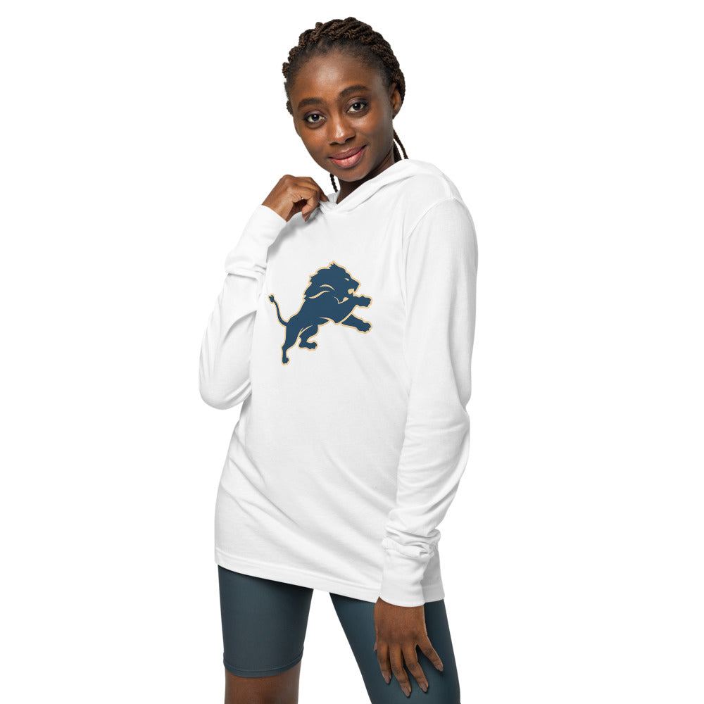 Brindlee Mountain High School Design 1 — White