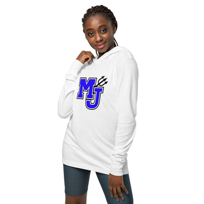 Mortimer Jordan High School Design 1 — White