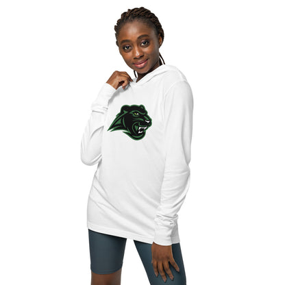 Pelham High School Design 1 — White