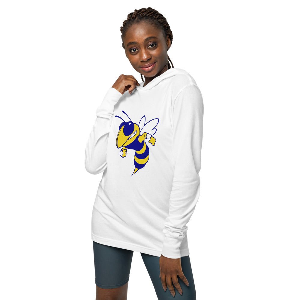 Aliceville High School Design 1 — White