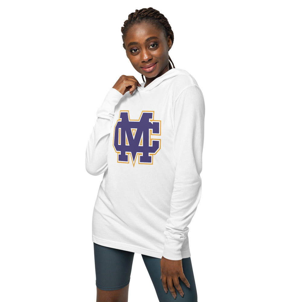 Madison County High School Design 1 — White