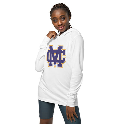 Madison County High School Design 1 — White