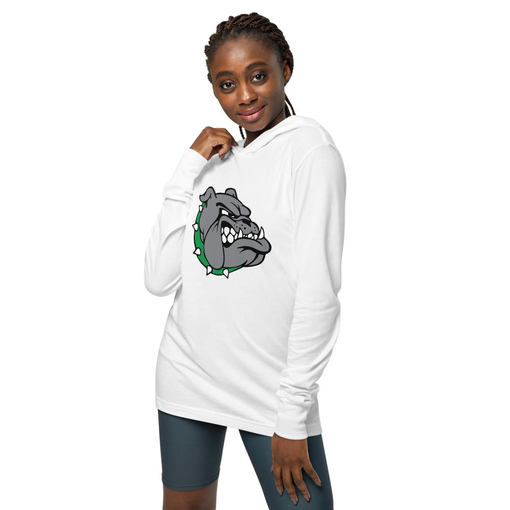 Holtville High School Design 1 — White