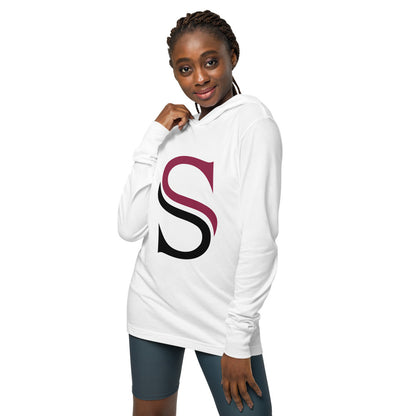 Sparkman High School Design 1 — White