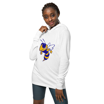 Curry High School Design 1 — White