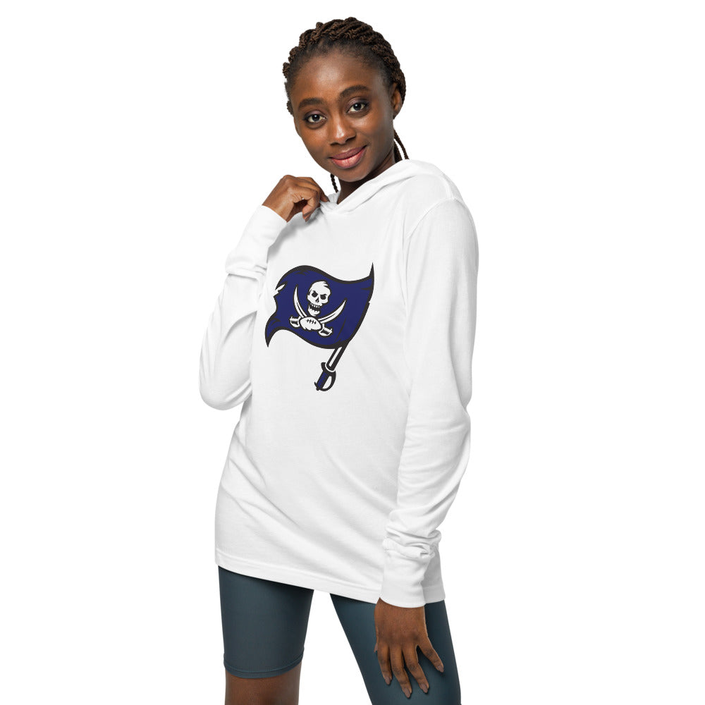 Rogers High School Design 1 — White
