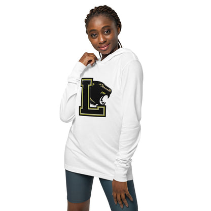 Lanett High School Design 1 — White