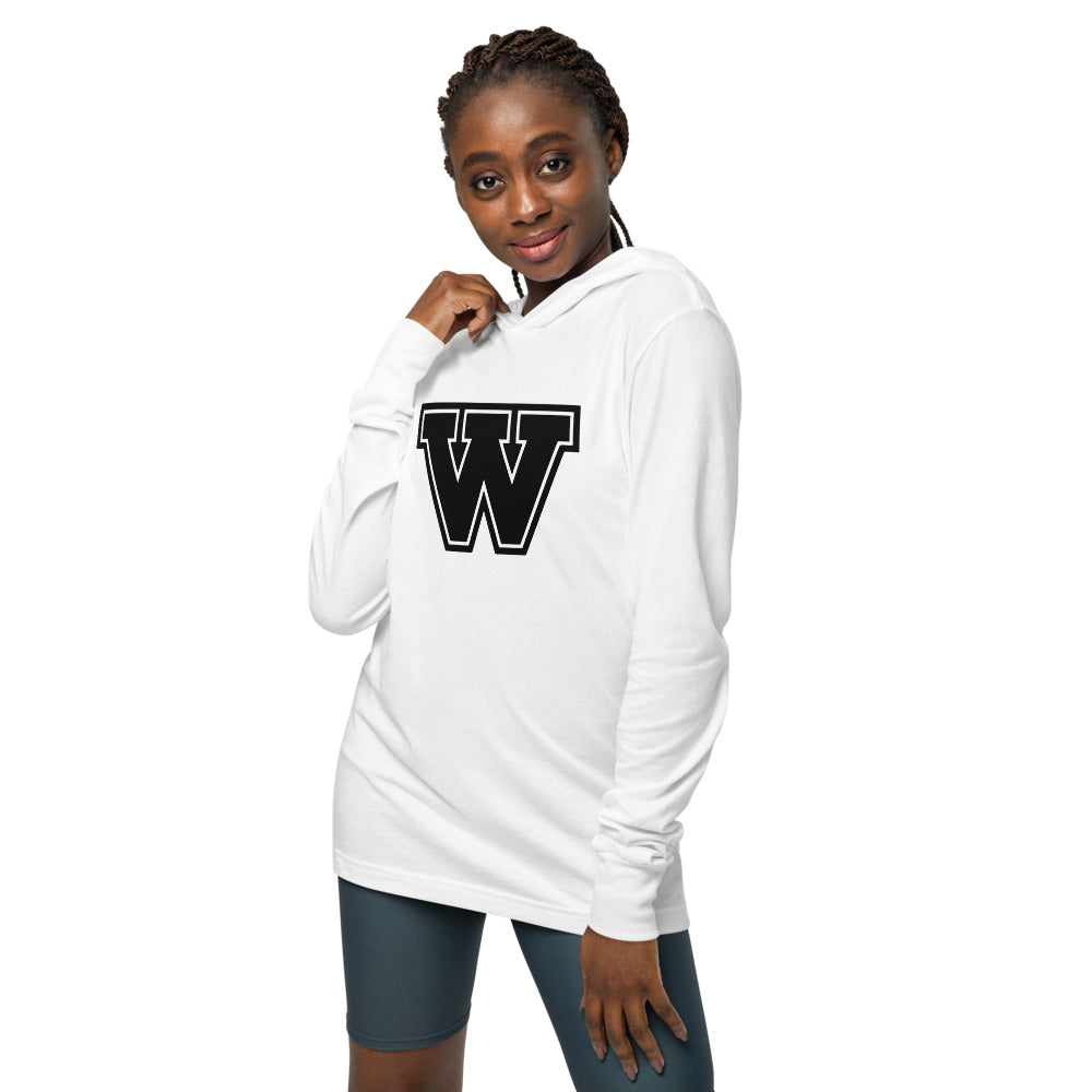 Walter Wellborn High School Design 1 — White