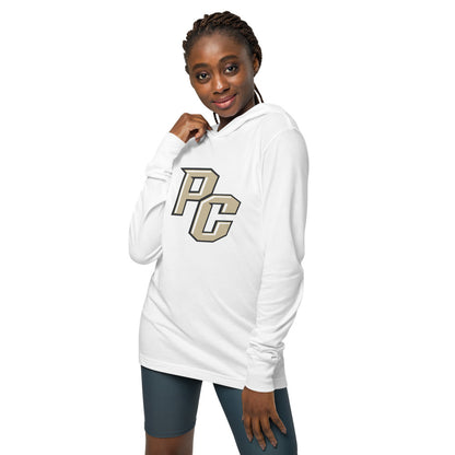 Pell City High School Design 1 — White