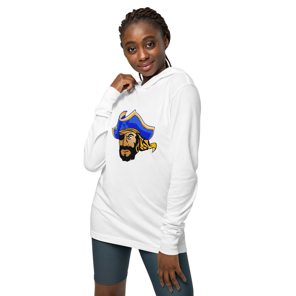 Fairhope High School Design 1 — White