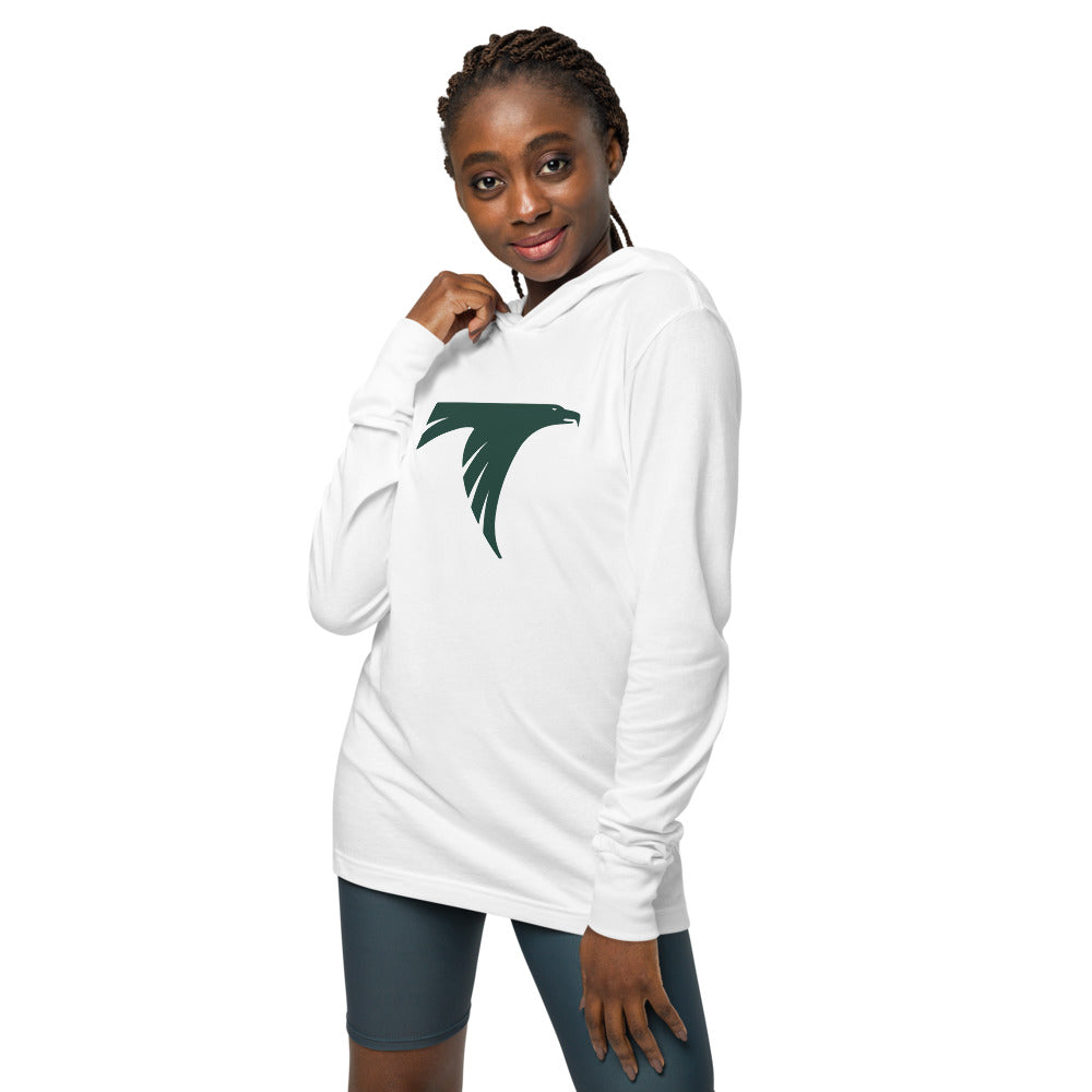 St. John Paul II Catholic High School Design 1 — White