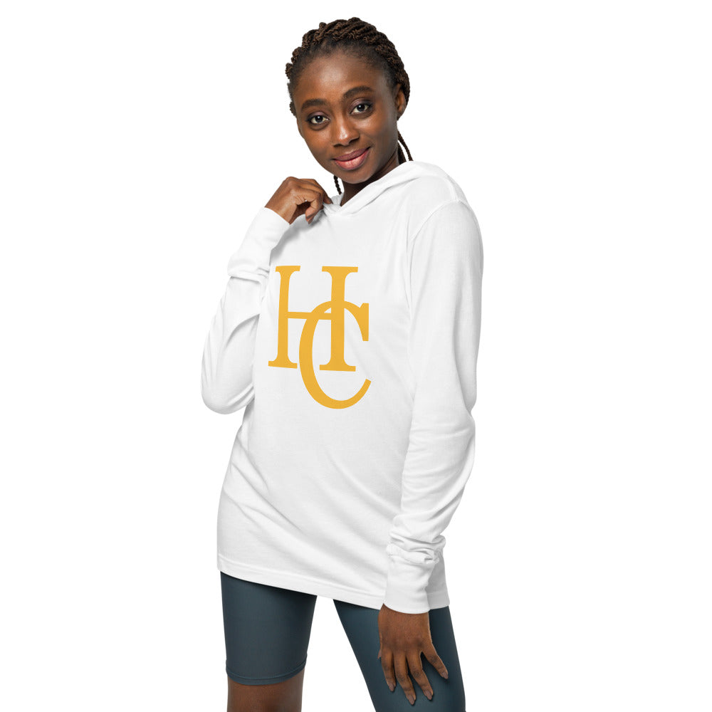 Houston County High School Design 1 — White