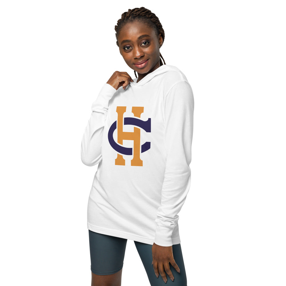 Charles Henderson High School Design 1 — White