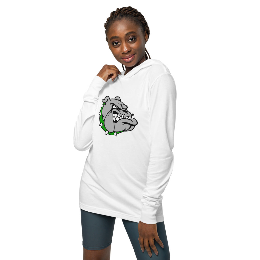 Ashville High School Design 1 — White