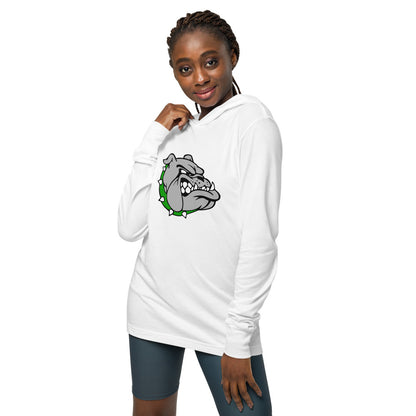Ashville High School Design 1 — White