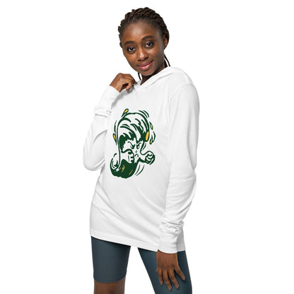 Gordo High School Design 1 — White