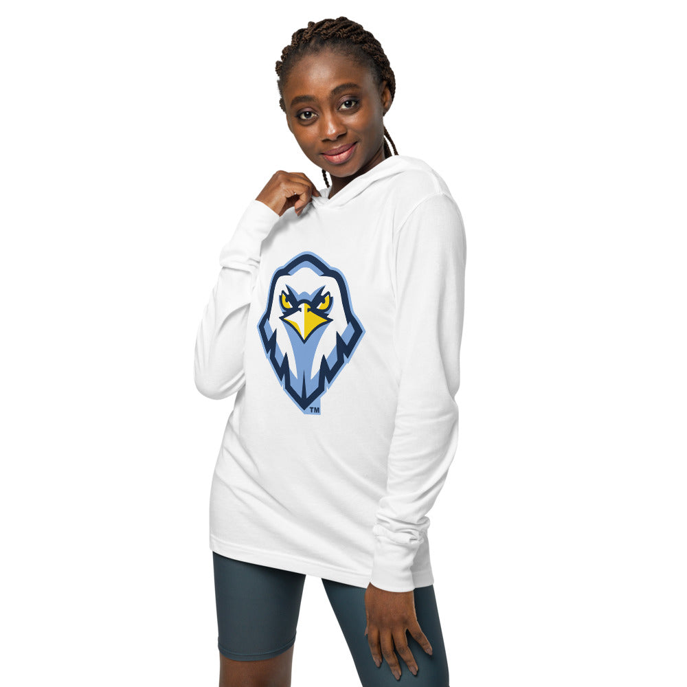 Calera High School Design 1 — White