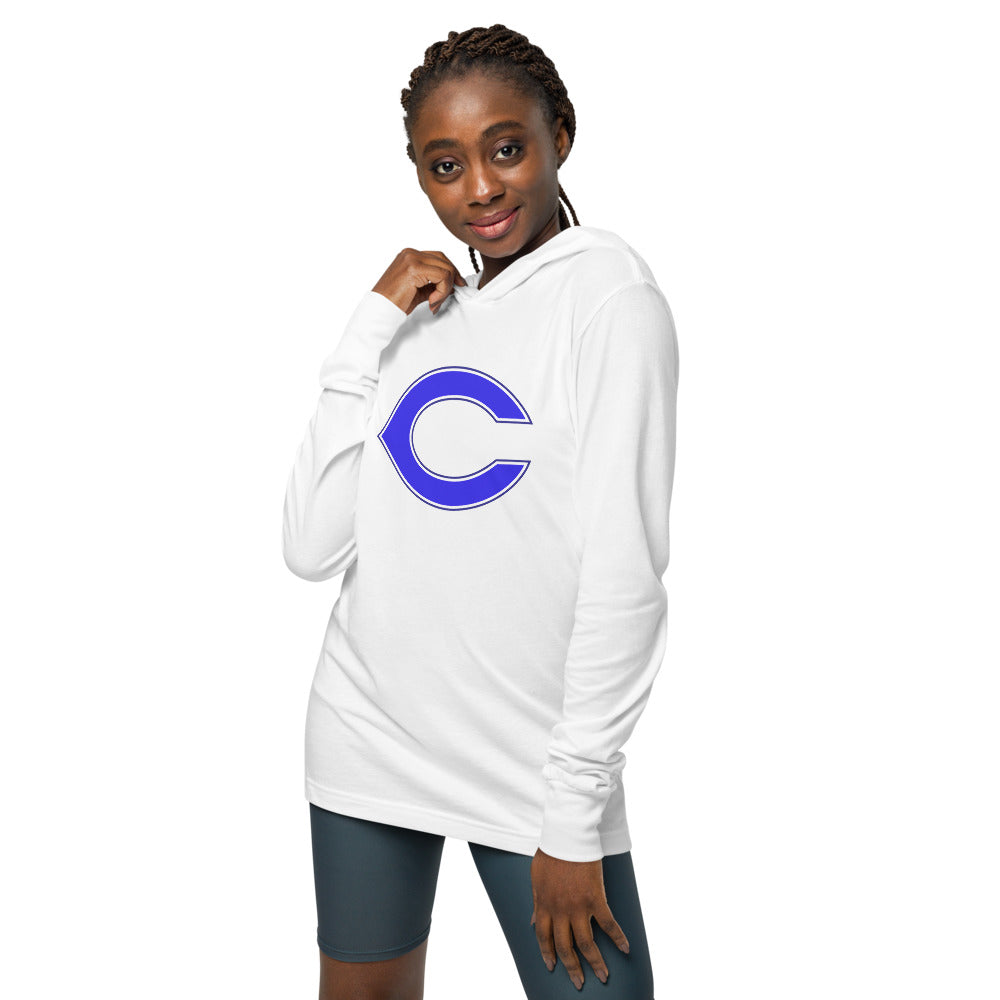 Childersburg High School Design 1 — White
