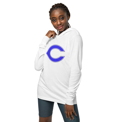 Childersburg High School Design 1 — White