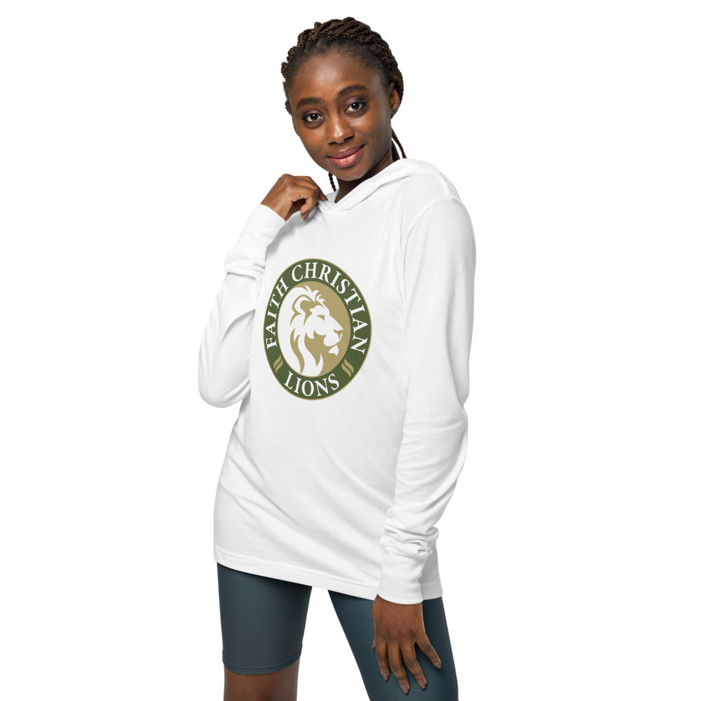 Faith Christian School Design 1 — White