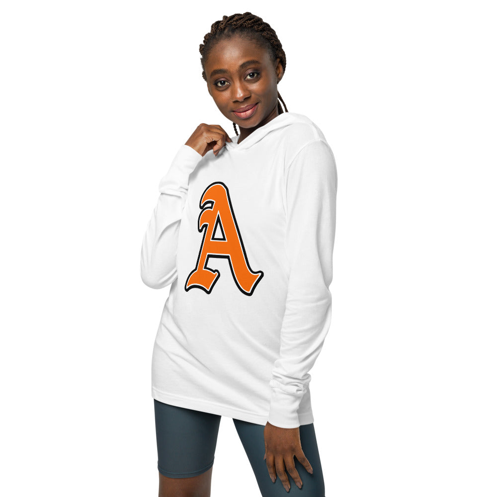 Austin High School Design 1 — White