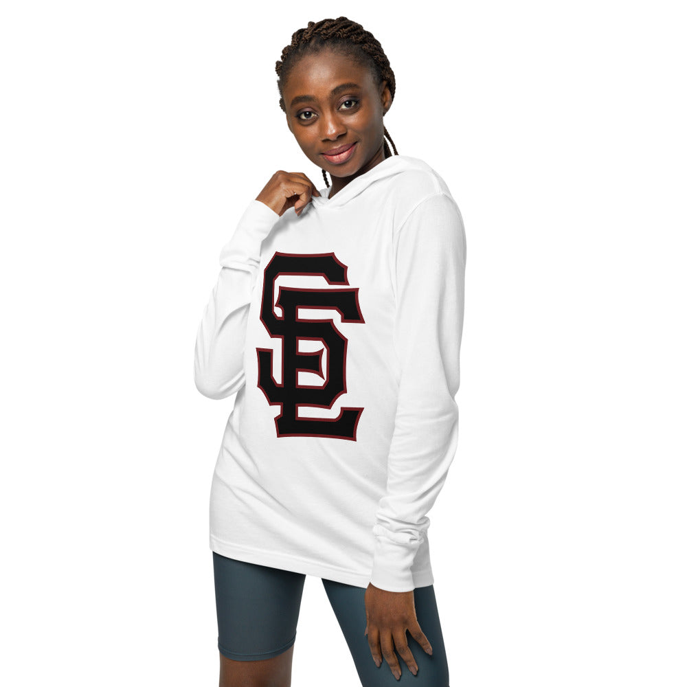 Stanhope Elmore High School Design 1 — White