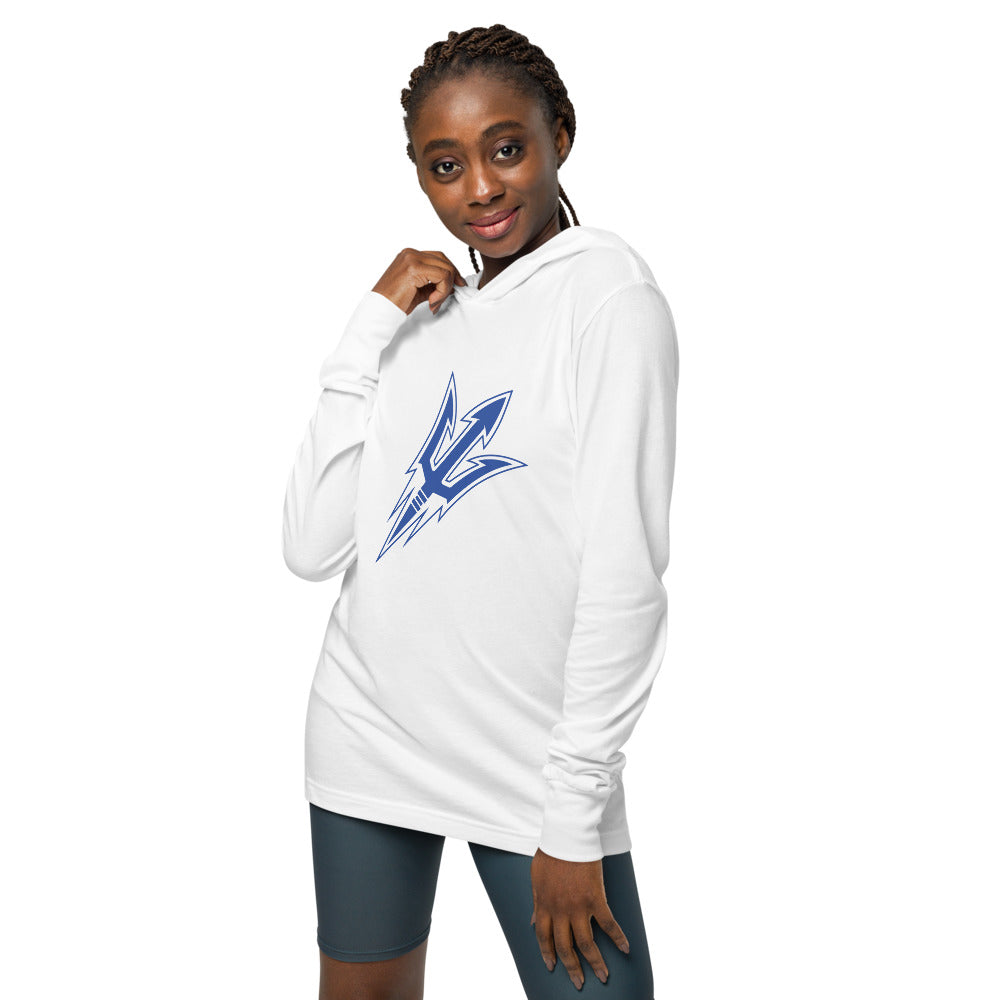 Sulligent High School Design 1 — White