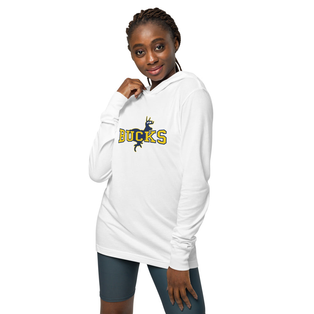 Buckhorn High School Design 1 — White
