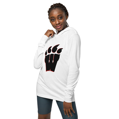 Weaver High School Design 1 — White