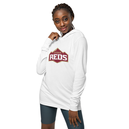 Cedar High School Design 1 — White
