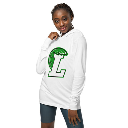 Leeds High School Design 1 — White