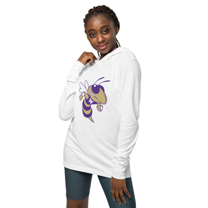 Winston County High School Design 1 — White